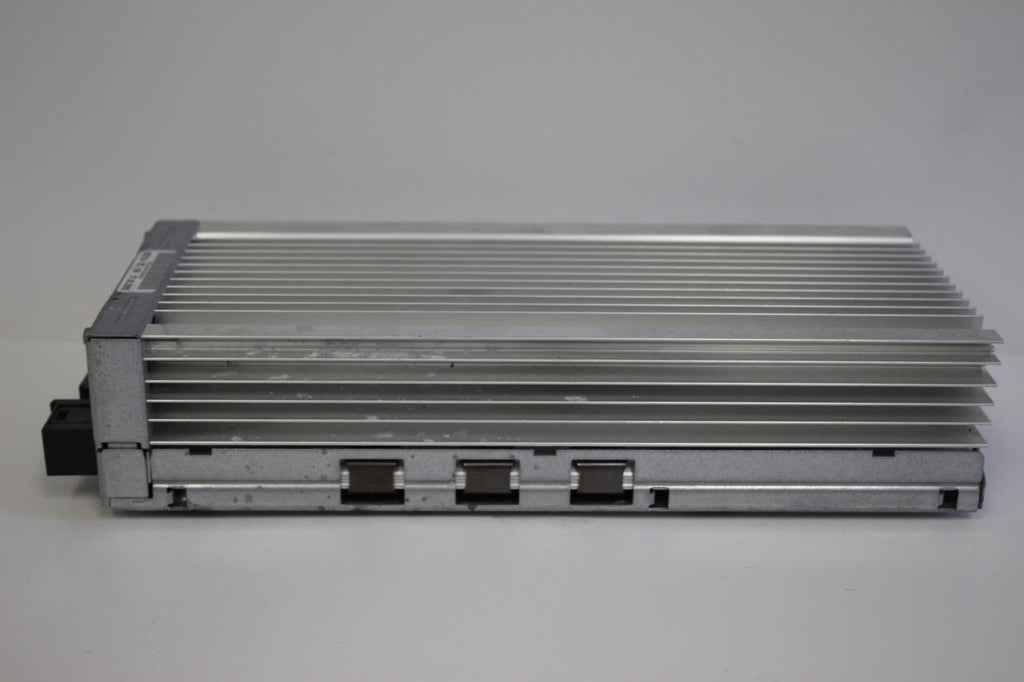 2004-2013 BMW E90 TOP HIFI STEREO RADIO AMP AMPLIFIER 65.12-6 973 621 - BIGGSMOTORING.COM