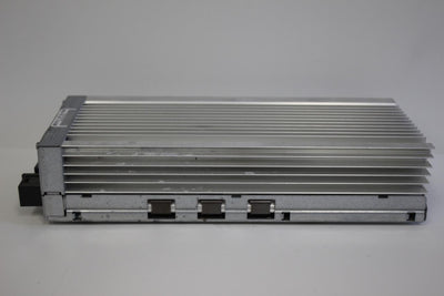 2004-2013 BMW E90 TOP HIFI STEREO RADIO AMP AMPLIFIER 65.12-6 973 621 - BIGGSMOTORING.COM