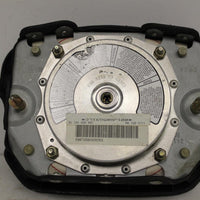 1999-2002 VOLKSWAGEN PASSAT DRIVER STEERING WHEEL AIR BAG 3B0 880 201 AE - BIGGSMOTORING.COM