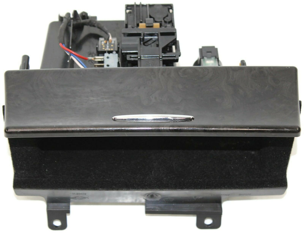 2011-2014 Chrysler Center Console Storage Bin Tray 1LQ47DX9AF