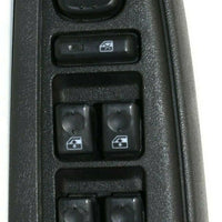 2003-2006 Chevy Tahoe Yukon Driver Left Side Power Window Master Switch 15202850 - BIGGSMOTORING.COM