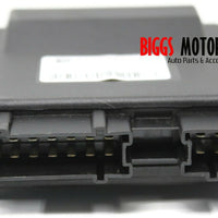 2006-2009 Mercedes Benz X164 ML350 GL450 Lift Gate Trunk Module A 164 820 31 85 - BIGGSMOTORING.COM