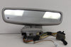 2000-2006 Mercedes Benz W215 Cl500 Interior  Rear View Mirror - BIGGSMOTORING.COM