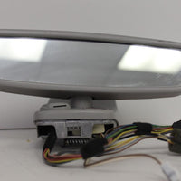 2000-2006 Mercedes Benz W215 Cl500 Interior  Rear View Mirror - BIGGSMOTORING.COM