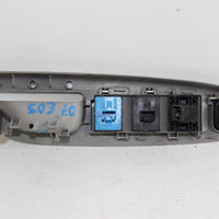 2007-2013 VOLKSWAGEN EOS DRIVER SIDE POWER WINDOW MASTER SWITCH 1Q1 867 371