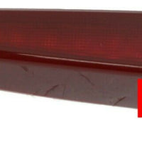 2002-2006 Cadillac Escalade 3rd Third Brake Light 15044516 - BIGGSMOTORING.COM