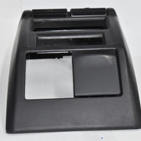 1997-2002 Jeep Wrangler Tj Center Dashboard Radio Trim 15Fk59Ta - BIGGSMOTORING.COM