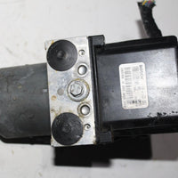 99-03 740i ABS BRAKE UNIT MODULE 0 265 950 002