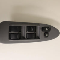 1997-2001 Driver Side Power Master Window Switch 74232-Aa030 - BIGGSMOTORING.COM