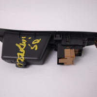 2005-2007 SUBARU IMPREZA WRX REAR PASSENER SIDE POWER WINDOW MASTER SWITCH - BIGGSMOTORING.COM