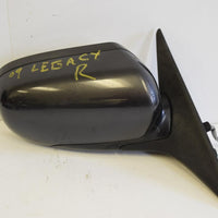 2005-2009 Subaru Legacy Right Passenger Side Mirror - BIGGSMOTORING.COM