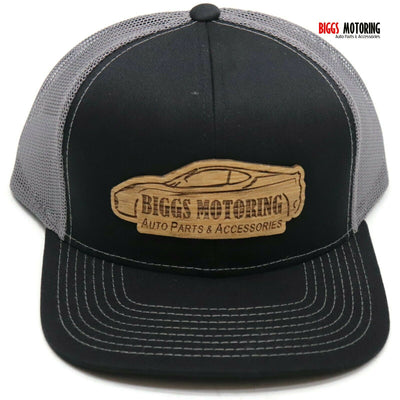 The Original BMLLC Hat