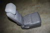 05-10 HONDA ODYSSEY MIDDLE KIDS  PLUS ONE JUMP SEAT LEATHER GREY CUP H. STORAGE