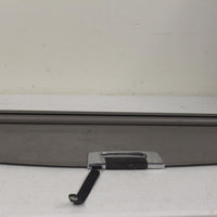 2002-2010 SC430 LEXUS LIGHT GRAY OEM RETRACTABLE ROLL UP CARGO COVER SHADE - BIGGSMOTORING.COM