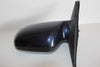 2001-2006 Hyundai Elantra  Driver Side Power Door  Mirror Blue - BIGGSMOTORING.COM