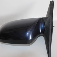 2001-2006 Hyundai Elantra  Driver Side Power Door  Mirror Blue - BIGGSMOTORING.COM