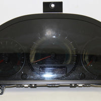 2010 Ford Fusion Speedometer Gauge Cluster Mileage Unknown Ae5T-10849-Nc