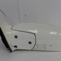 2011-2014 HYUNDAI SONATA DRIVER SIDE DOOR REAR VIEW MIRROR