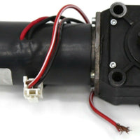 1996-2004 Mitsubishi Eclipse Spyder Convertible Top Motor 43X0-3166 - BIGGSMOTORING.COM