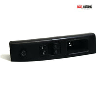 2003-2005 Nissan 350Z Driver Left Side Power Window Master Switch 80961 CD000 - BIGGSMOTORING.COM