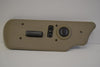 2003-2006 Escalade Tahoe Suburban Yukon Left Silverado  Seat Switch Sontrol - BIGGSMOTORING.COM