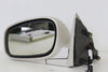 2002-2006 LINCOLN TOWN LEFT DRIVER SIDE MIRROR III E11015474 - BIGGSMOTORING.COM