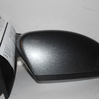 2012-2014 FORD FOCUS PASSENGER SIDE RIGHT SIDE POWER DOOR MIRROR GRAY