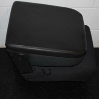 09-13 Dodge Ram 1500 2500 Jump Seat Center Console Black - BIGGSMOTORING.COM