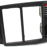 1999-2003 Toyota Solora  Dash Radio Climate Control Bezel 83910-AA020 - BIGGSMOTORING.COM