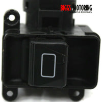 1998-2001 Mercedes Benz W163 ML320 Sunroof Slide Switch A 163 820 12 10 - BIGGSMOTORING.COM