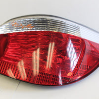 2004-2007 BMW 530I PASSENGER SIDE REAR TAIL LIGHT - BIGGSMOTORING.COM