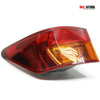 2006-2008 Lexus IS250 Driver Left Side Rear Tail Light - BIGGSMOTORING.COM