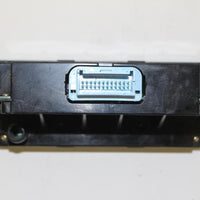 2002-2007 Buick Rendezvous  A/C Heater Climate Control Unit  10339960 - BIGGSMOTORING.COM