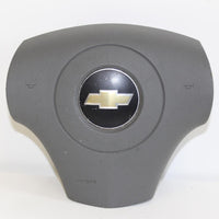 2006-2012 CHEVY COBALT DRIVER STEERING WHEEL AIR BAG