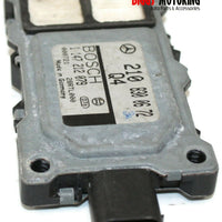 1996-2003 Mercedes Benz W210 E430 Air Pollution Emission Sensor 210 830 06 72 - BIGGSMOTORING.COM