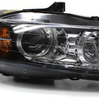 2007-2008 Acura Tl Passenger Right Side Front Headlight