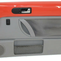 1998-2010 VW Beetle Passenger & Driver Side Door Panels - BIGGSMOTORING.COM