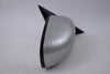 2006-2010 DODGE CHARGER PASSENGER SIDE POWER DOOR MIRROR SILVER