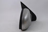 2006-2007 SAAB PASSENGER RIGHT SIDE POWER DOOR MIRROR SILVER - BIGGSMOTORING.COM