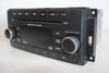 2007 -2013 CHRYSLER 200 RADIO STEREO MP3 CD PLAYER P05091163AB