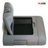 2004-2008 F150 Overhead Console Storage Sliding Rail VM243 Gray - BIGGSMOTORING.COM