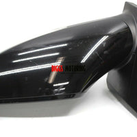 2011-2015 Hyundai Sonata Driver Left Side Power Door Mirror Black