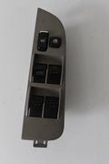 1998-2002 Toyota Corolla Driver Side Master Power Window Switch - BIGGSMOTORING.COM