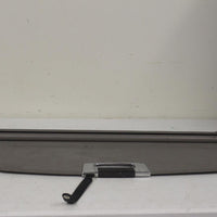 2002-2010 SC430 LEXUS LIGHT GRAY OEM RETRACTABLE ROLL UP CARGO COVER SHADE - BIGGSMOTORING.COM