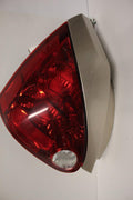 2004-2008 NISSAN MAXIMA DRIVER SIDE REAR TAIL LIGHT 26931 - BIGGSMOTORING.COM