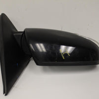 2009-2013 KIA FORTE PASSENGER SIDE DOOR MIRROR