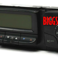 2000-2006 Mercedes Benz S430 S500 Ac Heater Climate Control Unit 220 830 11 85 - BIGGSMOTORING.COM