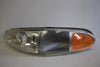 1997-2005 BUICK REGAL DRIVER SIDE FRONT HEADLIGHT LAMP 37910748 - BIGGSMOTORING.COM