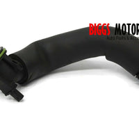 2011-2016 BMW 5 Series F20 F10 Engine Air Intake Breather Hose Vent Line 7588417