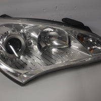 2010-2012 HYUNDAI GENESIS COUPE FRONT PASSENGER SIDE HEADLIGHT 92102-2M050